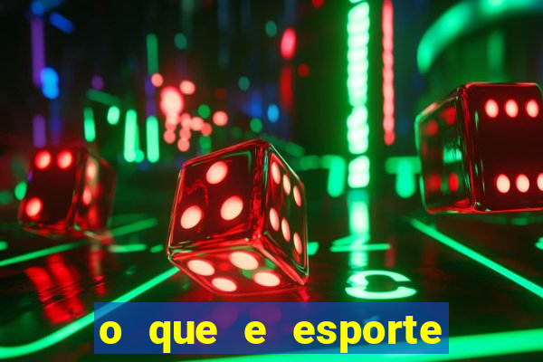 o que e esporte de invasao